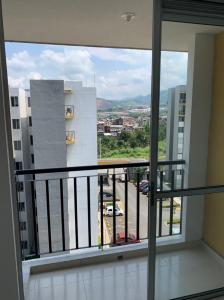 Apartamento En Venta En Pereira En El Cardal V116693, 57 mt2, 3 habitaciones