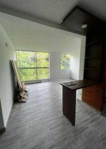 Apartamento En Venta En Pereira En Poblado I V117671, 49 mt2, 2 habitaciones