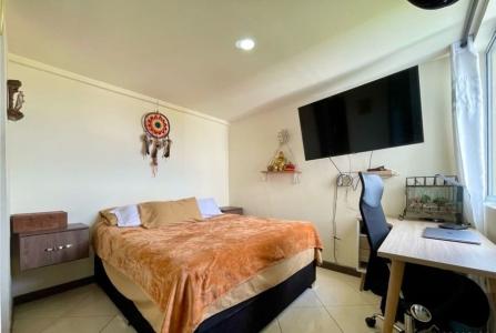 Apartamento En Venta En Pereira En Galicia V117687, 65 mt2, 3 habitaciones