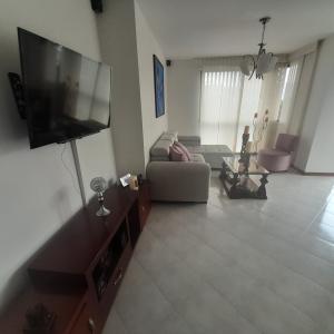 Apartamento En Venta En Pereira En Alamos V120312, 117 mt2, 3 habitaciones