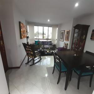 Apartamento En Venta En Pereira V120318, 77 mt2, 2 habitaciones