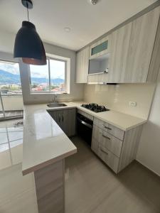 Apartamento En Venta En Pereira En Alamos V122165, 57 mt2, 2 habitaciones