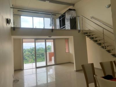 Apartamento En Venta En Pereira V132397, 80 mt2, 1 habitaciones