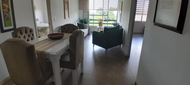 Apartamento En Venta En Pereira En Maraya V133825, 74 mt2, 3 habitaciones