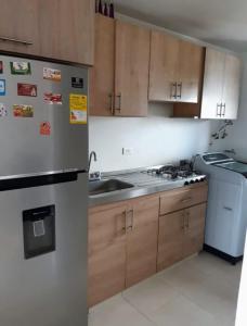 Apartamento En Venta En Pereira En Cuba V134813, 61 mt2, 3 habitaciones