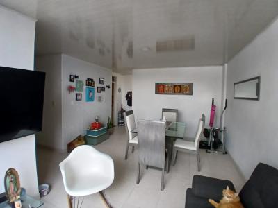 Apartamento En Venta En Pereira En Los Cedros V139372, 91 mt2, 4 habitaciones