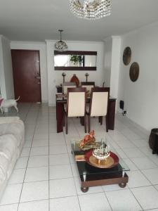 Apartamento En Venta En Pereira En Alamos V139626, 108 mt2, 3 habitaciones