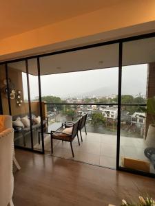 Apartamento En Venta En Pereira En La Dulcera V150914, 87 mt2, 3 habitaciones