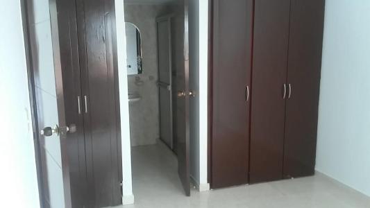 Apartamento En Venta En Pereira En Pinares V159784, 56 mt2, 2 habitaciones