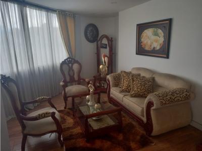 Se vende apartamento en Avenida 30 de Agosto, Pereira, 96 mt2, 5 habitaciones