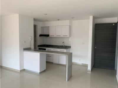 apartamento  en venta sector Villa Olimpica, 107 mt2, 3 habitaciones