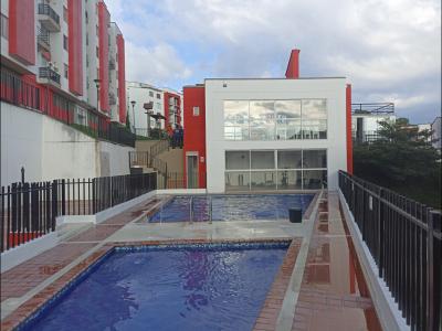 Vendo apartamento en Villa de Leyva Pereira, 2 habitaciones