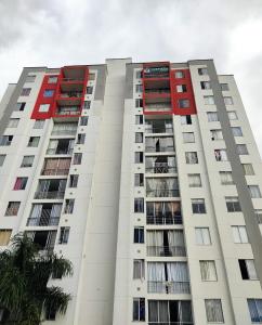 Vendo Apartamento en Entre Parques Piedecuesta, 68 mt2, 3 habitaciones