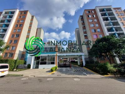 Apartamento En Venta En Piedecuesta V138645, 68 mt2, 3 habitaciones