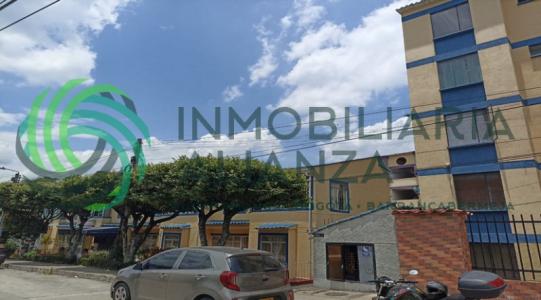 Apartamento En Venta En Piedecuesta V156371, 58 mt2, 3 habitaciones