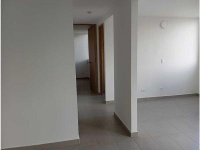 Venta apartamento,Rionegro El Porvenir, gran lugar para vivir, 54 mt2, 2 habitaciones