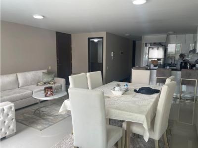 Se Vende Apartamento En Villa Campestre, 115 mt2, 3 habitaciones