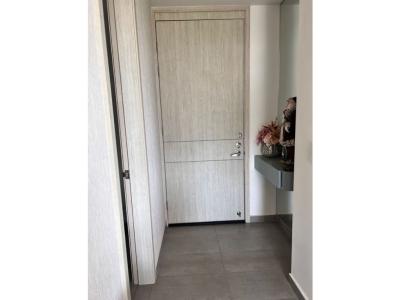 ARRIENDO APARTAMENTO BARRIO PORTAL DE GENOVÉS, 127 mt2, 3 habitaciones