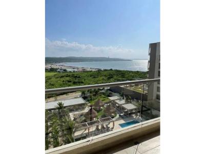 VENDO/ ARRIENDO APARTAMENTO EN PUNTA ROCA, PUERTO COLOMBIA, 160 mt2, 3 habitaciones