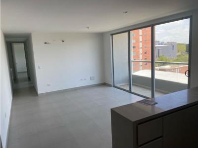 VENTA APARTAMENTO BARRIO PORTAL DE GENOVÉS, 100 mt2, 3 habitaciones