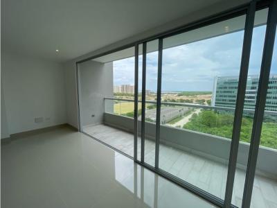 Apartamento en venta en portal de genovés Barranquilla, 130 mt2, 3 habitaciones