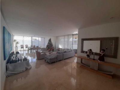 VENTA DE EXCLUSIVO APTO EN LAGOS DE CAUJARAL, 290 mt2, 3 habitaciones