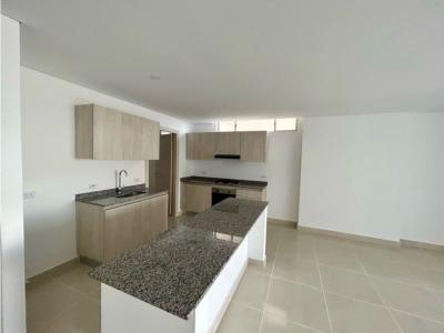 Apartamento en venta en Villa Campestre Barranquilla, 153 mt2, 3 habitaciones