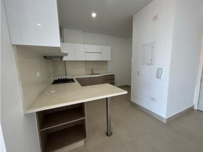 Apartamento en venta en Punta Roca Barranquilla, 98 mt2, 17 habitaciones