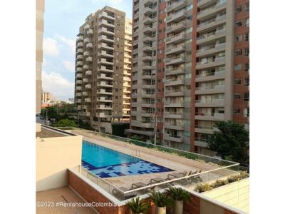 Apartamento en  Portal de Genoves RAH CO: 24-1028, 99 mt2, 3 habitaciones