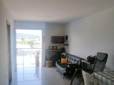 Apartamento En Venta En Puerto Colombia V52215, 53 mt2, 2 habitaciones