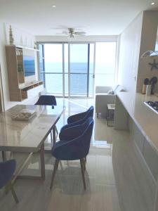 Apartamento En Venta En Puerto Colombia V52342, 119 mt2, 3 habitaciones