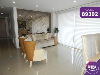 Apartamento En Venta En Puerto Colombia V144672, 136 mt2, 3 habitaciones