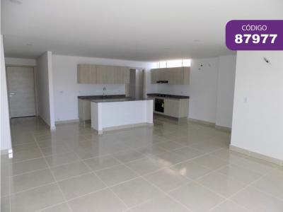 Apartamento En Venta En Puerto Colombia V145172, 165 mt2, 3 habitaciones