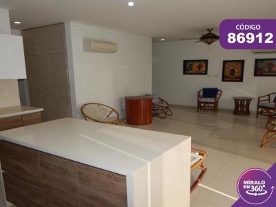 Apartamento En Venta En Puerto Colombia V145457, 148 mt2, 3 habitaciones