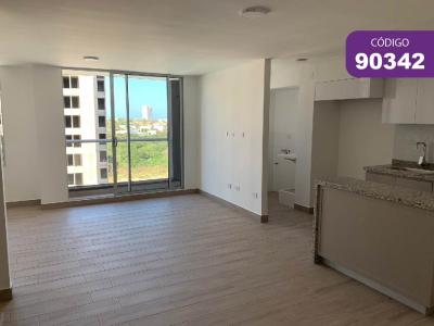 Apartamento En Venta En Puerto Colombia V155560, 70 mt2, 2 habitaciones