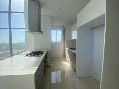 EN VENTA Espectacular Apartamento en PUNTA ROCA con Vista al Mar, 177 mt2, 3 habitaciones