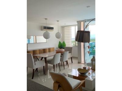 Apartamento venta villa campestre, 120 mt2, 3 habitaciones