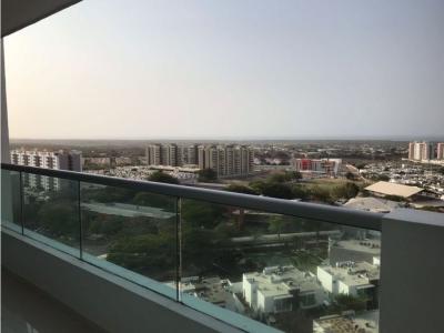 Venta apartamento villa campestre, 147 mt2, 3 habitaciones