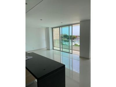 A La Venta Lujoso APARTAMENTO en Villa Campestre, Puerto Colombia, 140 mt2, 3 habitaciones