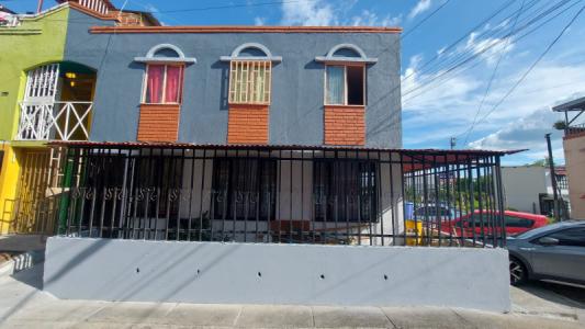 Apartamento En Venta En Quimbaya V73631, 65 mt2, 3 habitaciones