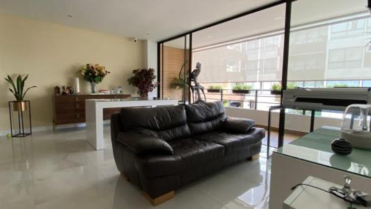 Apartamento En Venta En Retiro V67333, 89 mt2, 3 habitaciones