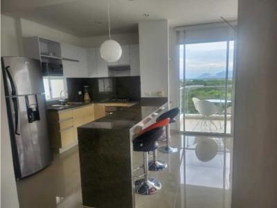 Vendo apartamento Ricaurte Cundinamarca 100mts2, 100 mt2, 2 habitaciones