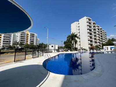 Apartamento En Venta En Ricaurte En Ricaurte V6926, 55 mt2, 2 habitaciones