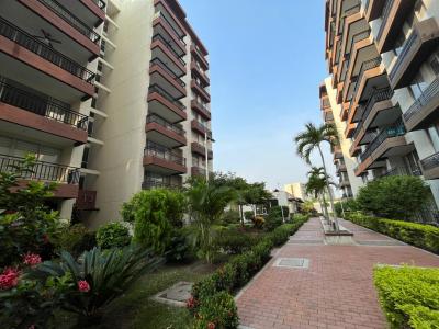 Apartamento En Venta En Ricaurte En Ricaurte V6940, 110 mt2, 3 habitaciones