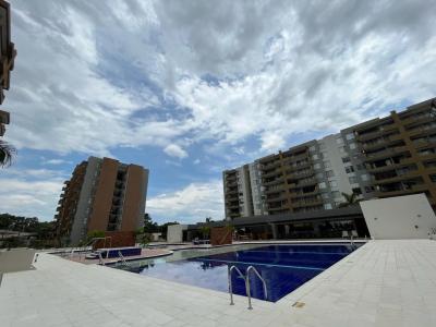 Apartamento En Venta En Ricaurte En Ricaurte V6945, 93 mt2, 3 habitaciones