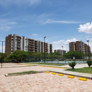 Apartamento En Venta En Ricaurte En Ricaurte V32626, 93 mt2, 3 habitaciones