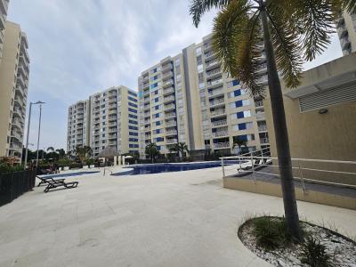 Apartamento En Venta En Ricaurte En Ricaurte V96574, 58 mt2, 2 habitaciones