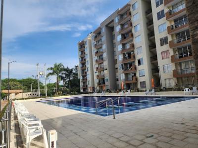 Apartamento En Venta En Ricaurte En Ricaurte V113953, 55 mt2, 2 habitaciones