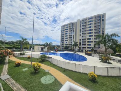 Apartamento En Venta En Ricaurte En Ricaurte V114086, 68 mt2, 3 habitaciones