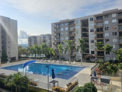 Apartamento En Venta En Ricaurte En Ricaurte V116238, 55 mt2, 2 habitaciones